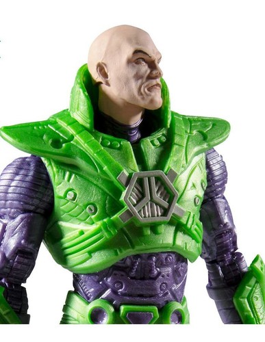 Mcfarlane new lex - dc, 52