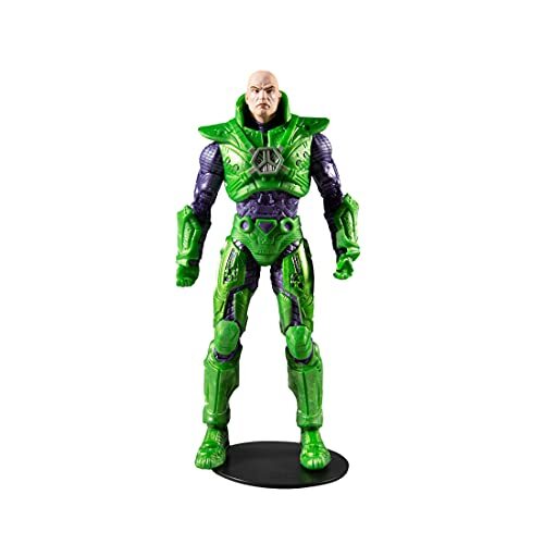 Mcfarlane multiverse action - dc,