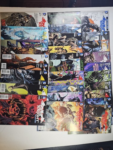 Batman cavaliere oscuro 0 - il,