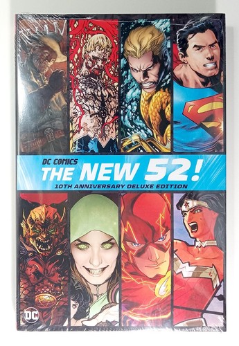 Comics nuovo vol 1 - dc,