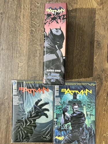Comics lion batman - dc,