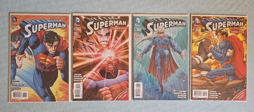 New superman 32 39 - new, #