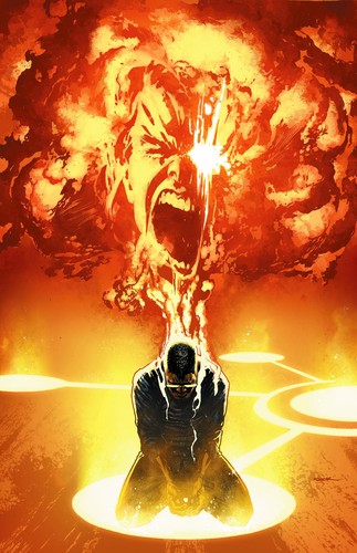 Nuovo futures end 7 dc - end, #7