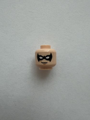 Lego nuovo nightwing - lego,
