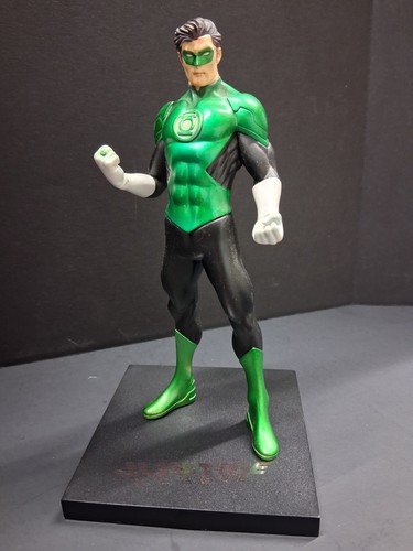Kotobukiya artfx new 52 - artfx,