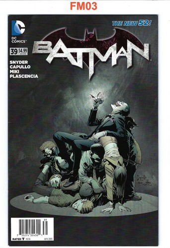 Batman edicola variante - batman,