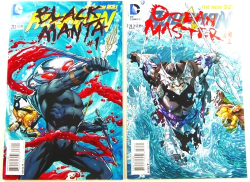 New aquaman 23 1 - dc,