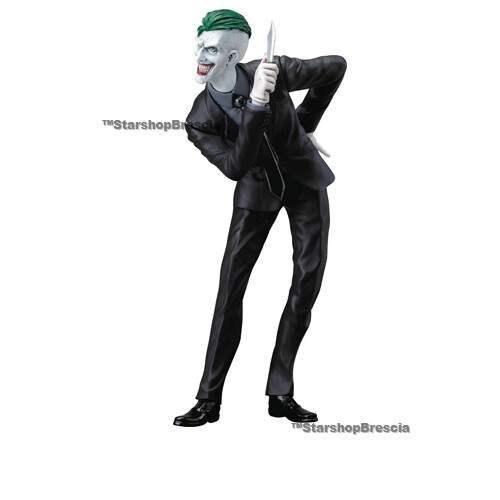 Comics joker justice - -,