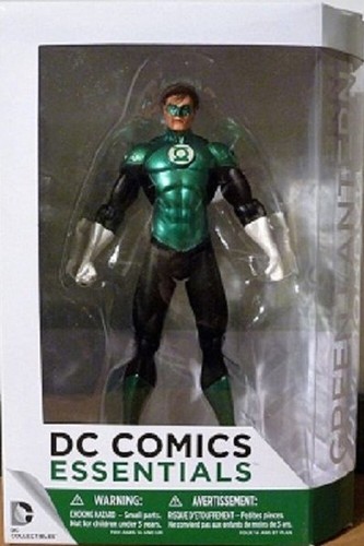 Comics essentials justice - comics,