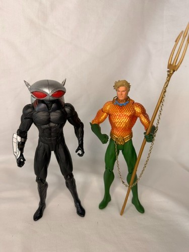 Collectibles nuovo 52 - nuovo,