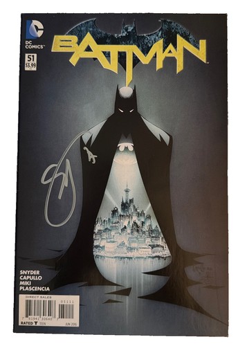Batman quasi nuovo - batman, 52