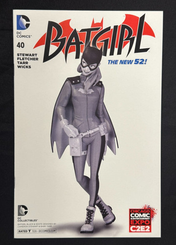 Comics nuovo batgirl 40 - comics,