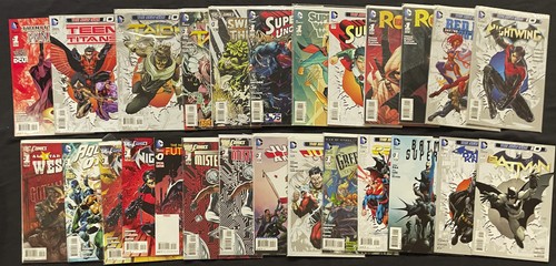 2013 comics the - comics,