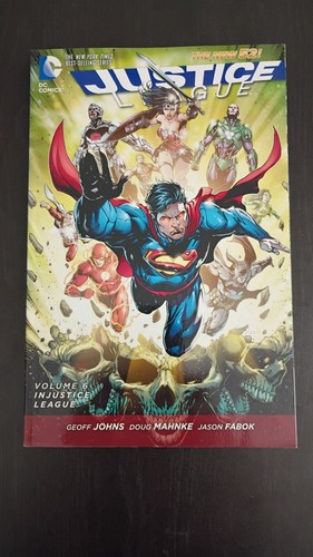 Justice league comics the - justice, dc