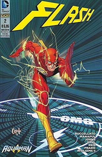 Flash ristampa new - ristampa, 52
