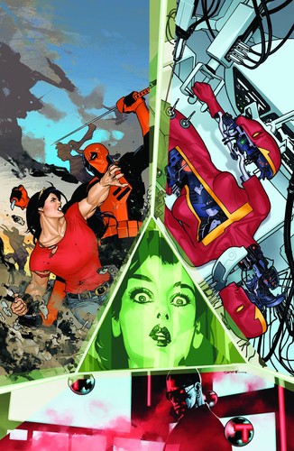 Nuovo futures end 16 - futures,