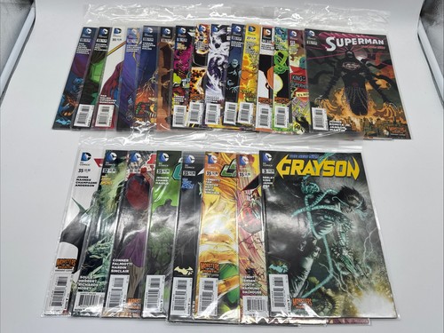 Comics the new - comics,