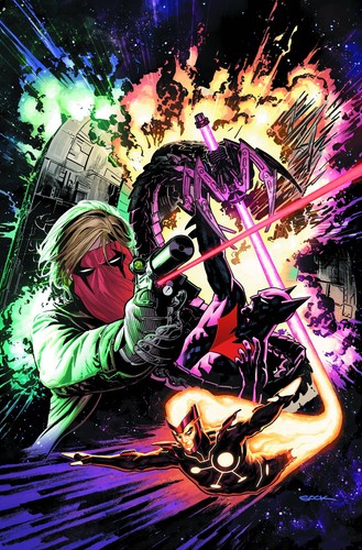 Nuovo futures end 1 dc - futures,