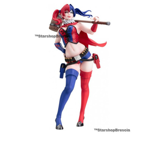 Comics harley quinn new - dc,