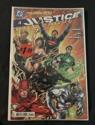 Comics the new justice - comics,