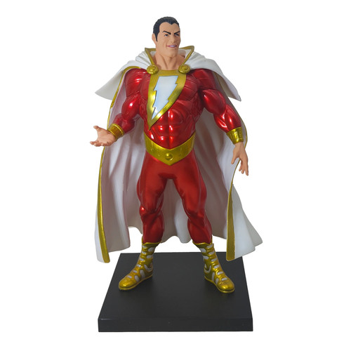 Comics shazam new 52 - shazam,