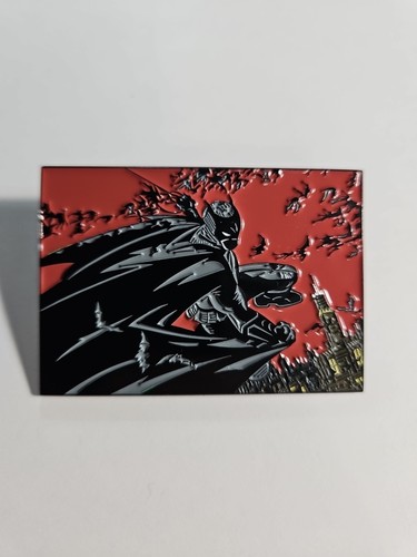 Batman comics spilla - batman, dc