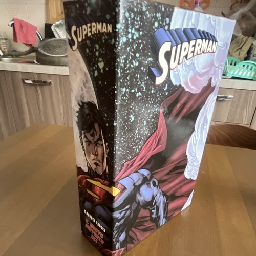 Comics superman new52 anno - superman,