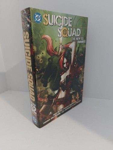 Suicide squad the - the, 52