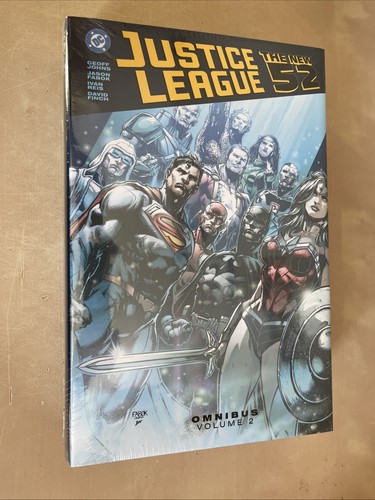 Comics justice league the - dc, league: