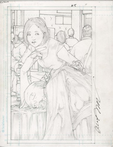 Katana 3 dc - pg, nuovo