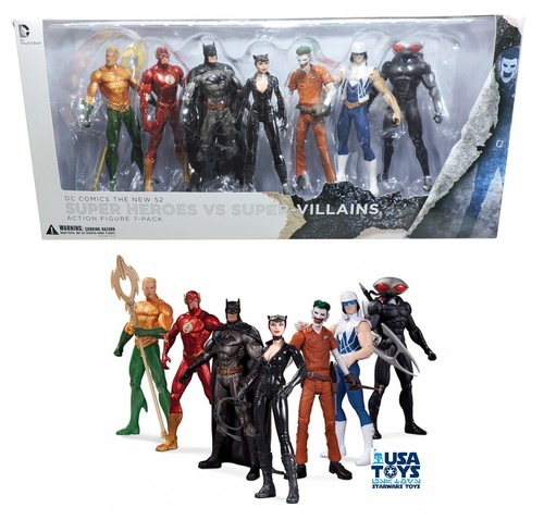 Comics the new 52 super - comics,