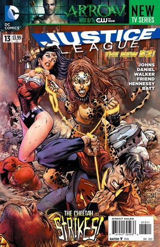Justice league dc - , new