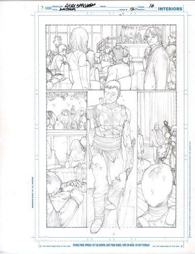 Katana 16 dc nuovo - pg,