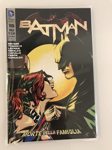 Comics lion batman new52 - comics,