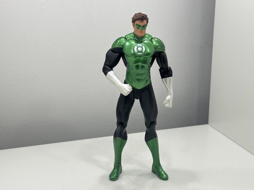 Justice league pvc - justice, action