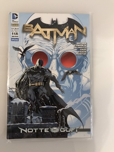 Comics lion batman new52 - dc,